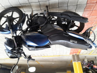 Yamaha Saluto 125 2019 Model