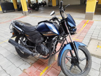 Yamaha Saluto 125