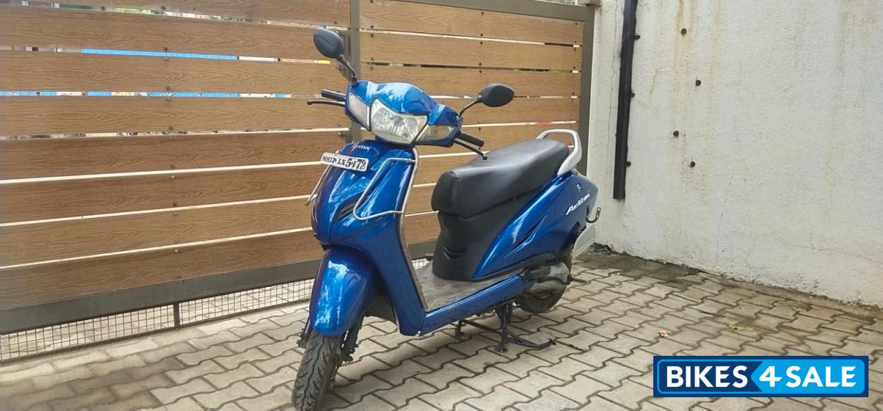 Honda Activa