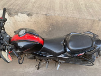 TVS Apache RTR 200 4V 2018 Model