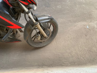 TVS Apache RTR 200 4V