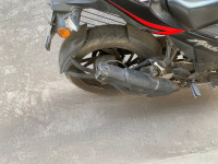 TVS Apache RTR 200 4V