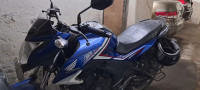 Honda CB Hornet 160R ABS 2017 Model