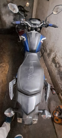 Honda CB Hornet 160R ABS