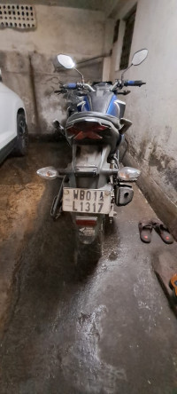 Honda CB Hornet 160R ABS