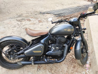 Jawa Perak BS6 2021 Model