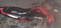 Red Hero Splendor iSmart