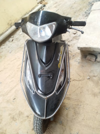 TVS Scooty Zest