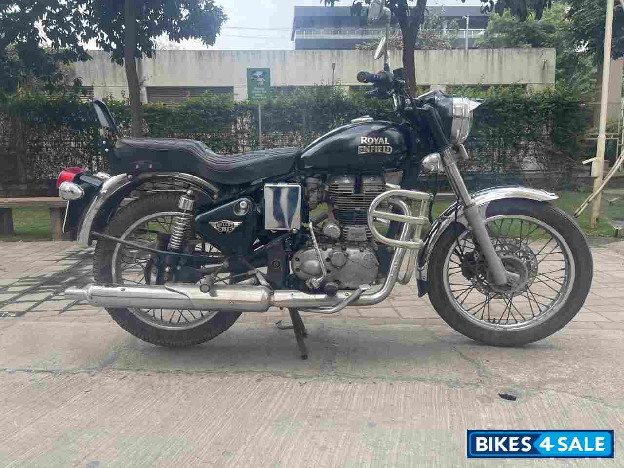 Royal Enfield Bullet Electra Twinspark