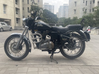 Royal Enfield Bullet Electra Twinspark