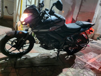 Bajaj Pulsar NS 160 2019 Model