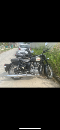 Royal Enfield Classic 350