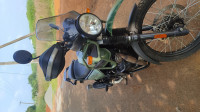 Royal Enfield Himalayan BS VI 2022 Model