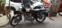 Royal Enfield Classic 350 2018 Model