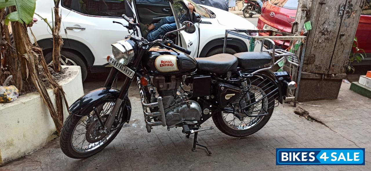Royal Enfield Classic 350
