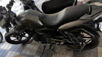TVS Apache RTR 160 2013 Model