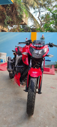 TVS Apache RTR 160 4V 2018 Model