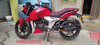 TVS Apache RTR 160 4V