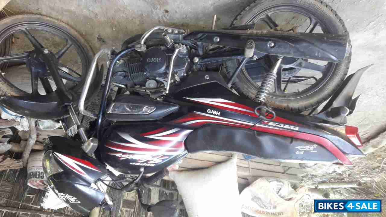 Hero Super Splendor