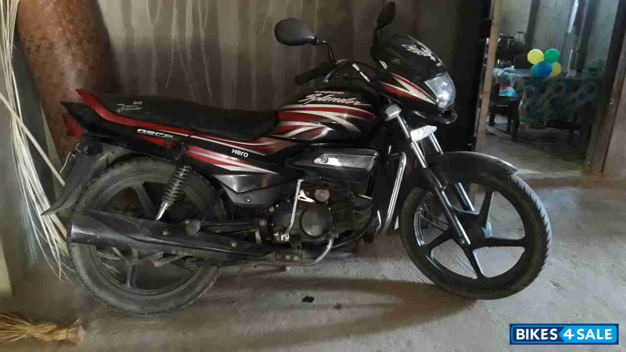 Hero Super Splendor