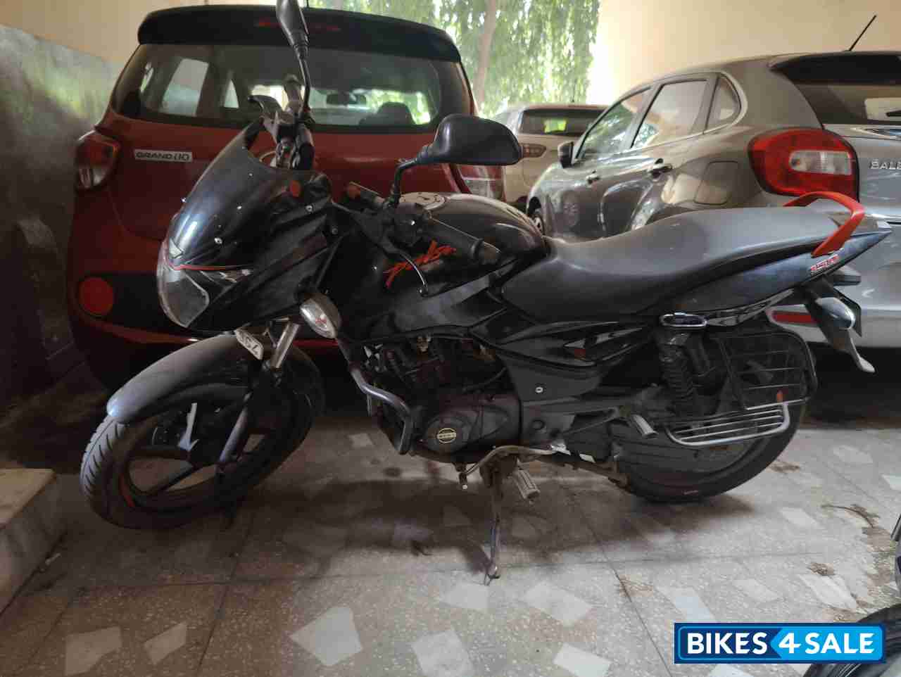 Bajaj Pulsar 150