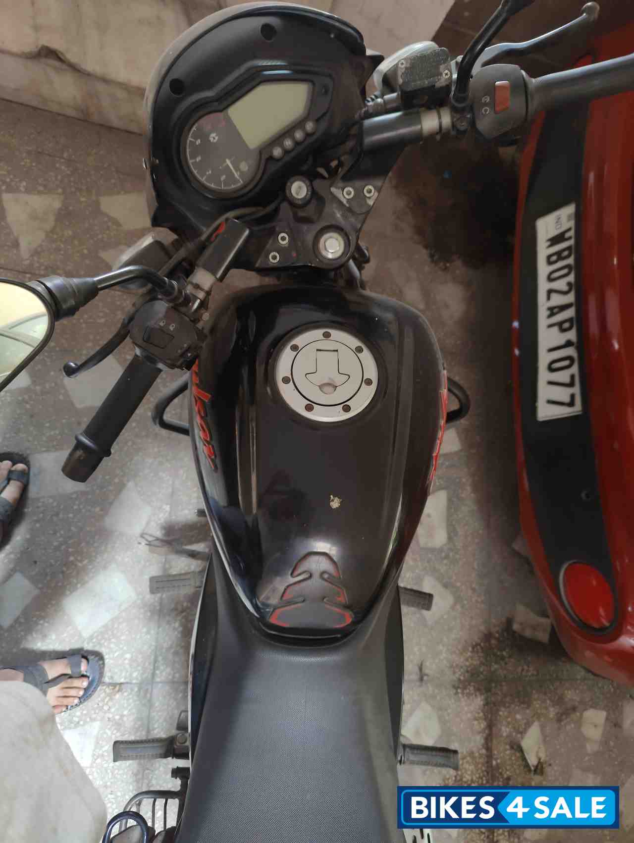 Bajaj Pulsar 150