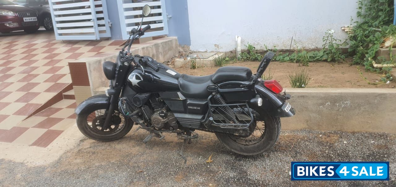 UM Renegade Commando