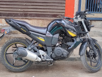 Yamaha FZ-S 2010 Model