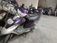 TVS Scooty Pep Plus