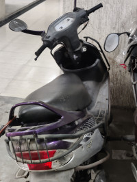 TVS Scooty Pep Plus