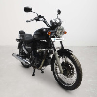 Royal Enfield Thunderbird 350