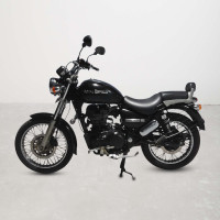 Royal Enfield Thunderbird 350