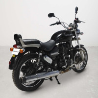 Royal Enfield Thunderbird 350