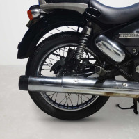 Royal Enfield Thunderbird 350