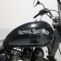 Royal Enfield Thunderbird 350