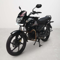 Honda Shine 2013 Model