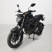 Yamaha FZ-S FI V3
