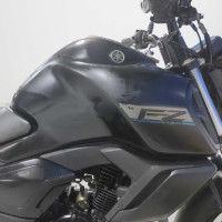 Yamaha FZ-S FI V3