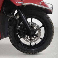 Yamaha Fascino 125 Fi