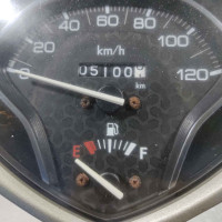 Yamaha Fascino 125 Fi