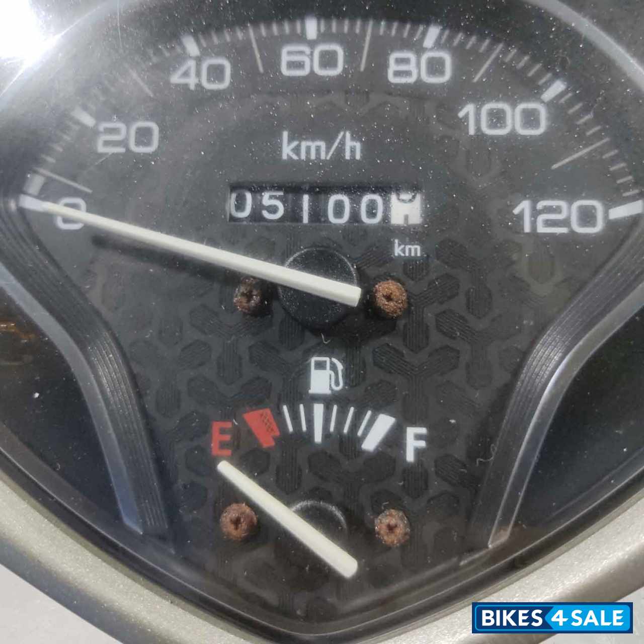 Yamaha Fascino 125 Fi Yamaha Fascino 125 Fi