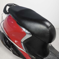 Yamaha Fascino 125 Fi