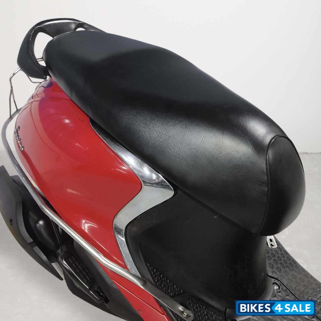 Yamaha Fascino 125 Fi Yamaha Fascino 125 Fi