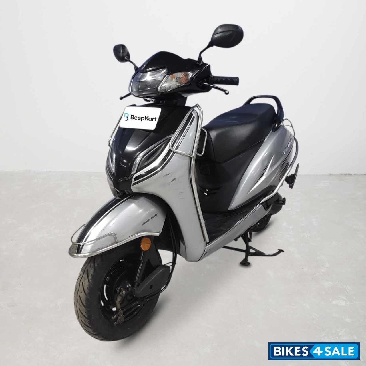 Honda Activa 5G