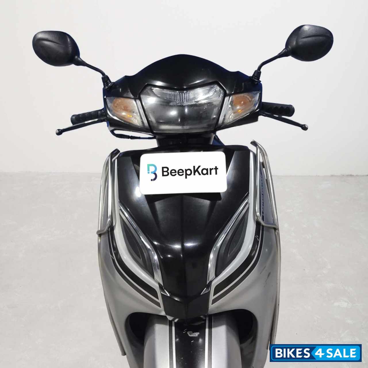 Honda Activa 5G