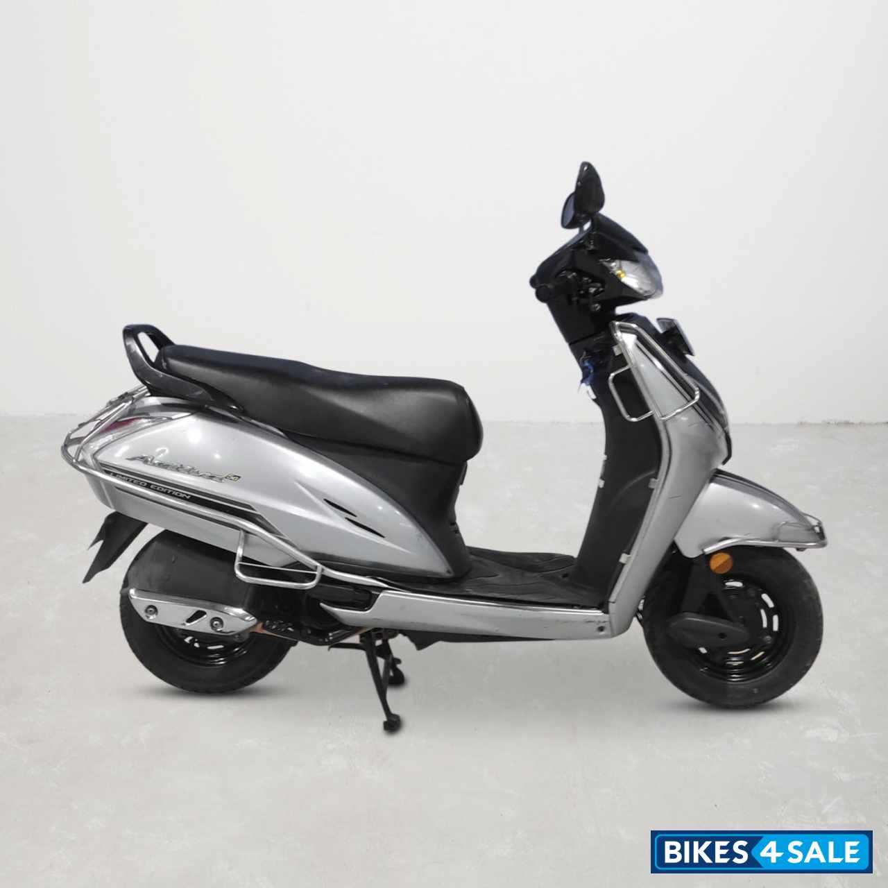 Honda Activa 5G