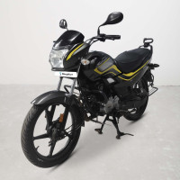 Hero Super Splendor BS6 2021 Model