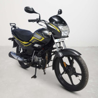 Hero Super Splendor BS6