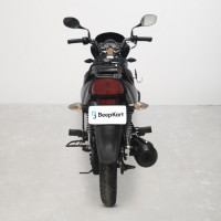 Hero Super Splendor BS6