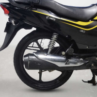 Hero Super Splendor BS6